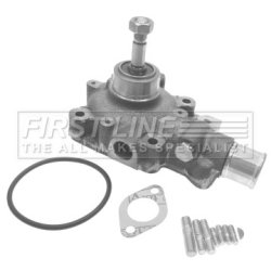 Water Pump FIRST LINE FWP1702 OE Ref 98438356