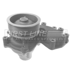 Water Pump FIRST LINE FWP1728 OE Ref 46410551