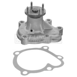 Water Pump FIRST LINE FWP1730 OE Ref R1160037
