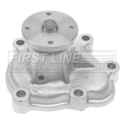 Water Pump FIRST LINE FWP1735 OE Ref 1334114