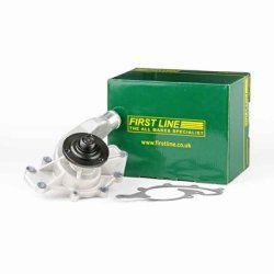 Water Pump FIRST LINE FWP1780 OE Ref PEB102450 FIRST LINE