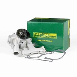 Water Pump FIRST LINE FWP1803 OE Ref RTC6331