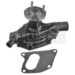 Water Pump FIRST LINE FWP1804 OE Ref 16100-87386
