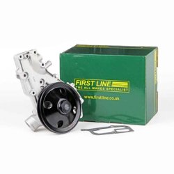 Water Pump FIRST LINE FWP1841 OE Ref 7701462491 FIRST LINE