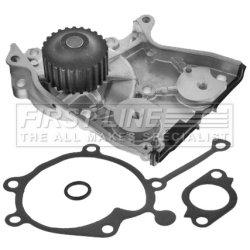 Water Pump FIRST LINE FWP1858 OE Ref 8AG215010