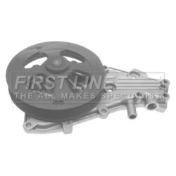Water Pump FIRST LINE FWP1873 OE Ref 7701466420