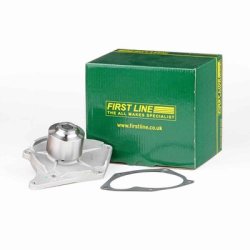Water Pump FIRST LINE FWP1945 OE Ref 21010-00QAE FIRST LINE