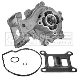 Water Pump FIRST LINE FWP1948 OE Ref JD61028