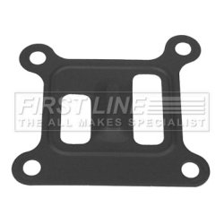 Water Pump Gasket Seal FIRST LINE FWP1948G OE Ref XS7Q8507AA