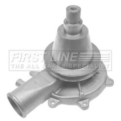 Water Pump FIRST LINE FWP1965 OE Ref 1334093