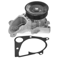 Water Pump FIRST LINE FWP1991 OE Ref 11517788305