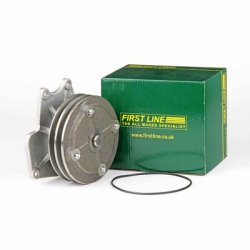 Water Pump FIRST LINE FWP1995 OE Ref ME993473 FIRST LINE