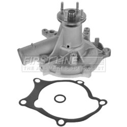 Water Pump FIRST LINE FWP2010 OE Ref MD970338