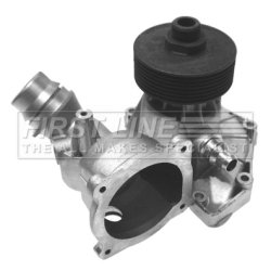 Water Pump FIRST LINE FWP2056 OE Ref 11 51 7 785 234