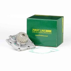 Water Pump FIRST LINE FWP2064 OE Ref 6G9N8591AA