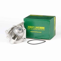 Water Pump FIRST LINE FWP2071 OE Ref PEB102510L