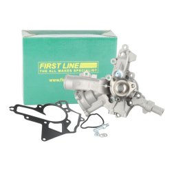 Water Pump FIRST LINE FWP2078 OE Ref 13 34 145