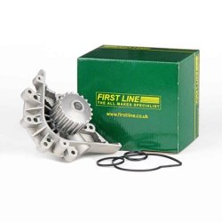 Water Pump FIRST LINE FWP2125 OE Ref 1201E7 FIRST LINE