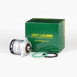 Water Pump FIRST LINE FWP2136 OE Ref 070 121 011 AX FIRST LINE