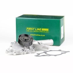 Water Pump FIRST LINE FWP2187 OE Ref 6132000601