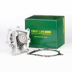 Water Pump FIRST LINE FWP2216 OE Ref 1201J6