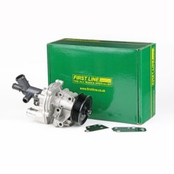 Water Pump FIRST LINE FWP2247 OE Ref 1459513
