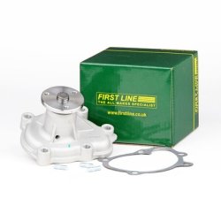 Water Pump FIRST LINE FWP2275 OE Ref 8-97287175-0 FIRST LINE