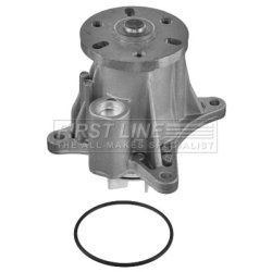 Water Pump FIRST LINE FWP2287 OE Ref LR013164