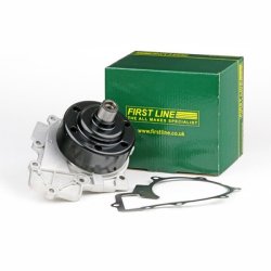 Water Pump FIRST LINE FWP2306 OE Ref 6512000201