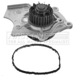 Water Pump FIRST LINE FWP2333 OE Ref 06H121026AF FIRST LINE