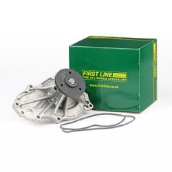 Water Pump FIRST LINE FWP2340 OE Ref 19200-RL6-G01