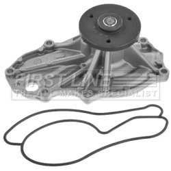 Water Pump FIRST LINE FWP2340 OE Ref 19200-RL6-G01 FIRST LINE