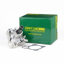 Water Pump FIRST LINE FWP2344 OE Ref 504113544 FIRST LINE
