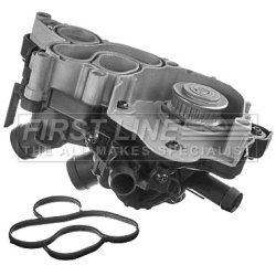 Water Pump FIRST LINE FWP2354 OE Ref 04C 121 600K