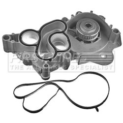 Water Pump FIRST LINE FWP2369 OE Ref 04C 121 004 F