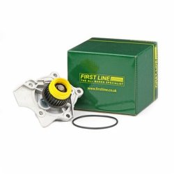 Water Pump FIRST LINE FWP2391 OE Ref 06F 121 026 CC FIRST LINE