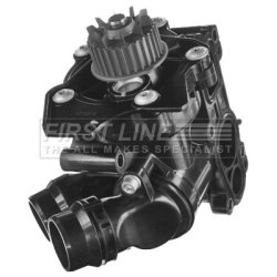 Water Pump FIRST LINE FWP2392 OE Ref 06H121026AF