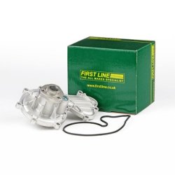 Water Pump FIRST LINE FWP2399 OE Ref 958 106 033 31 FIRST LINE