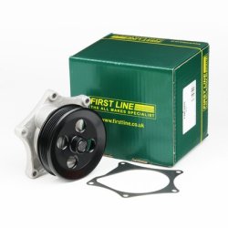 Water Pump FIRST LINE FWP2409 OE Ref 12667387 FIRST LINE