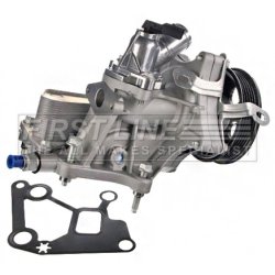 Water Pump FIRST LINE FWP2426 OE Ref 55499191