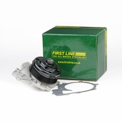 Water Pump FIRST LINE FWP2431 OE Ref 651 200 35 01