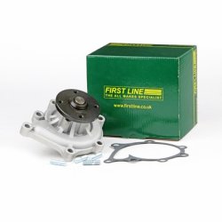 Water Pump FIRST LINE FWP2433 OE Ref 25100-4X900