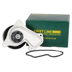 Water Pump FIRST LINE FWP2488 OE Ref 210102662R