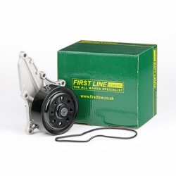 Water Pump FIRST LINE FWP2489 OE Ref 19200RZ0G01 FIRST LINE