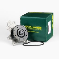 Water Pump FIRST LINE FWP2491 OE Ref 16100-39565 FIRST LINE