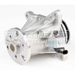 Water Pump FIRST LINE FWP2493 OE Ref LR089625
