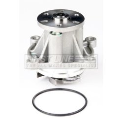 Water Pump FIRST LINE FWP2494 OE Ref LR022688