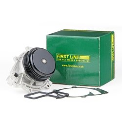 Water Pump FIRST LINE FWP2496 OE Ref 6562010010 FIRST LINE