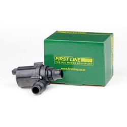 Water Pump FIRST LINE FWP3001 OE Ref 64116904496 FIRST LINE