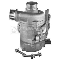 Water Pump FIRST LINE FWP3015 OE Ref 11517583836